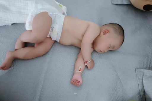 安岳溶豆几个月宝宝可以吃